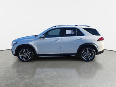 2022 Mercedes-Benz GLE GLE 350