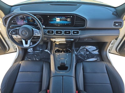 2022 Mercedes-Benz GLE GLE 350