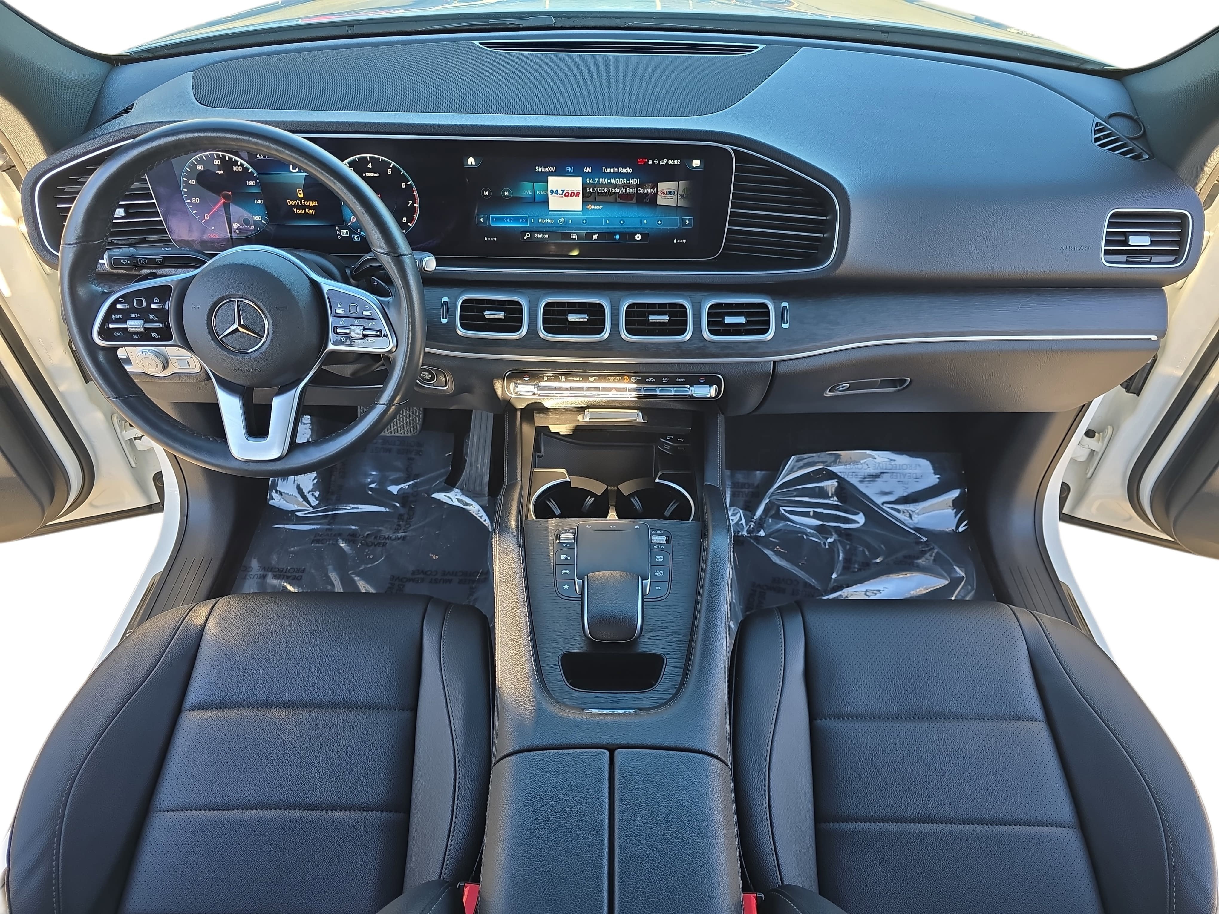 2022 Mercedes-Benz GLE GLE 350