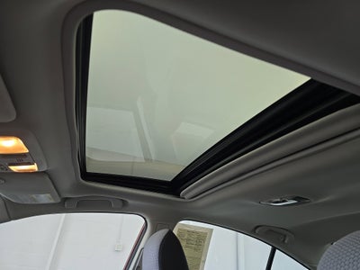 2018 Subaru Legacy Sport