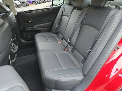 2021 Lexus ES ES 250