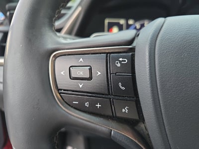 2021 Lexus ES ES 250