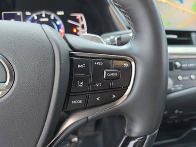 2021 Lexus ES ES 250