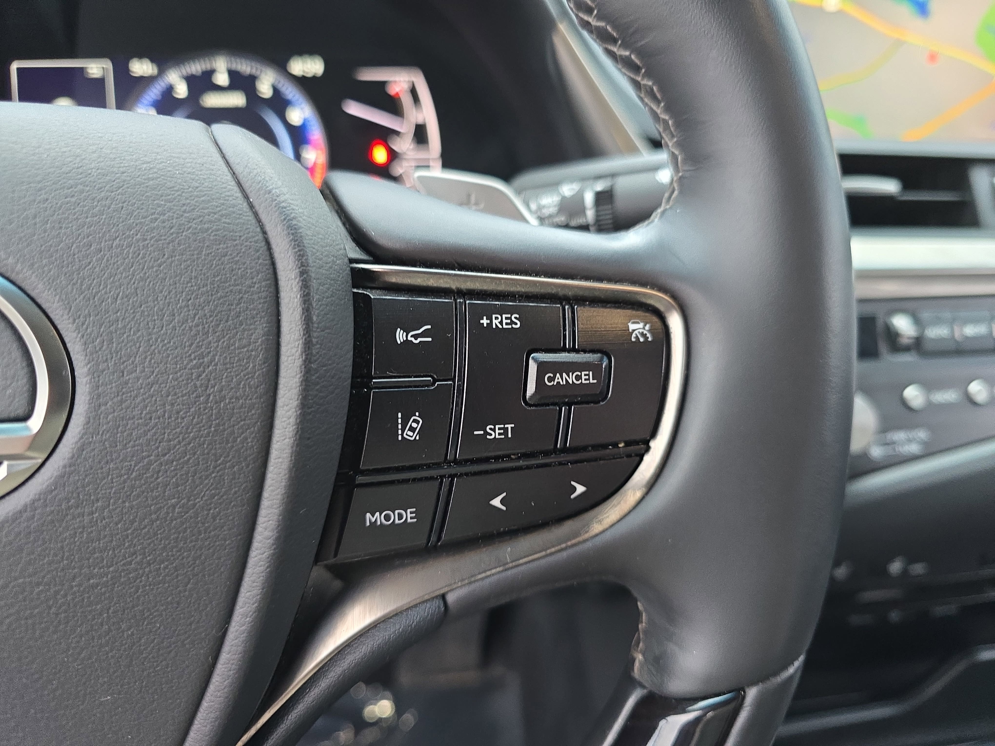 2021 Lexus ES ES 250