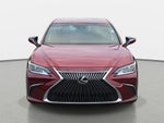 2021 Lexus ES ES 250