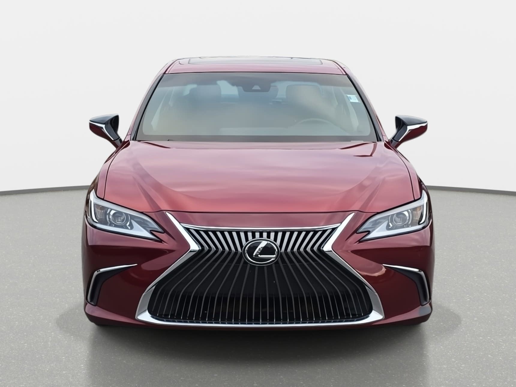 2021 Lexus ES ES 250