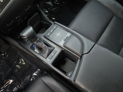 2021 Lexus ES ES 250