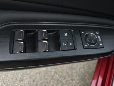 2021 Lexus ES ES 250