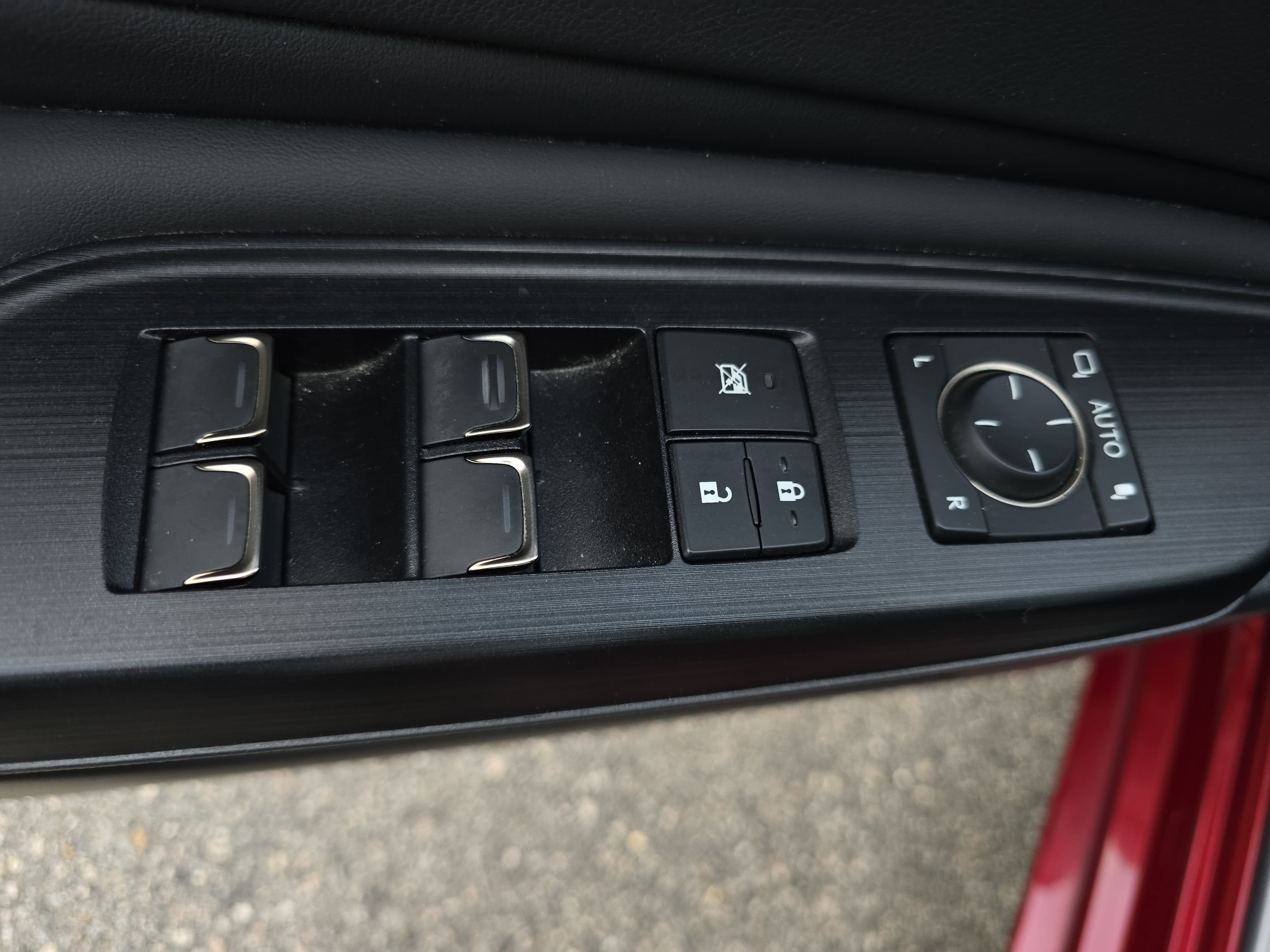 2021 Lexus ES ES 250