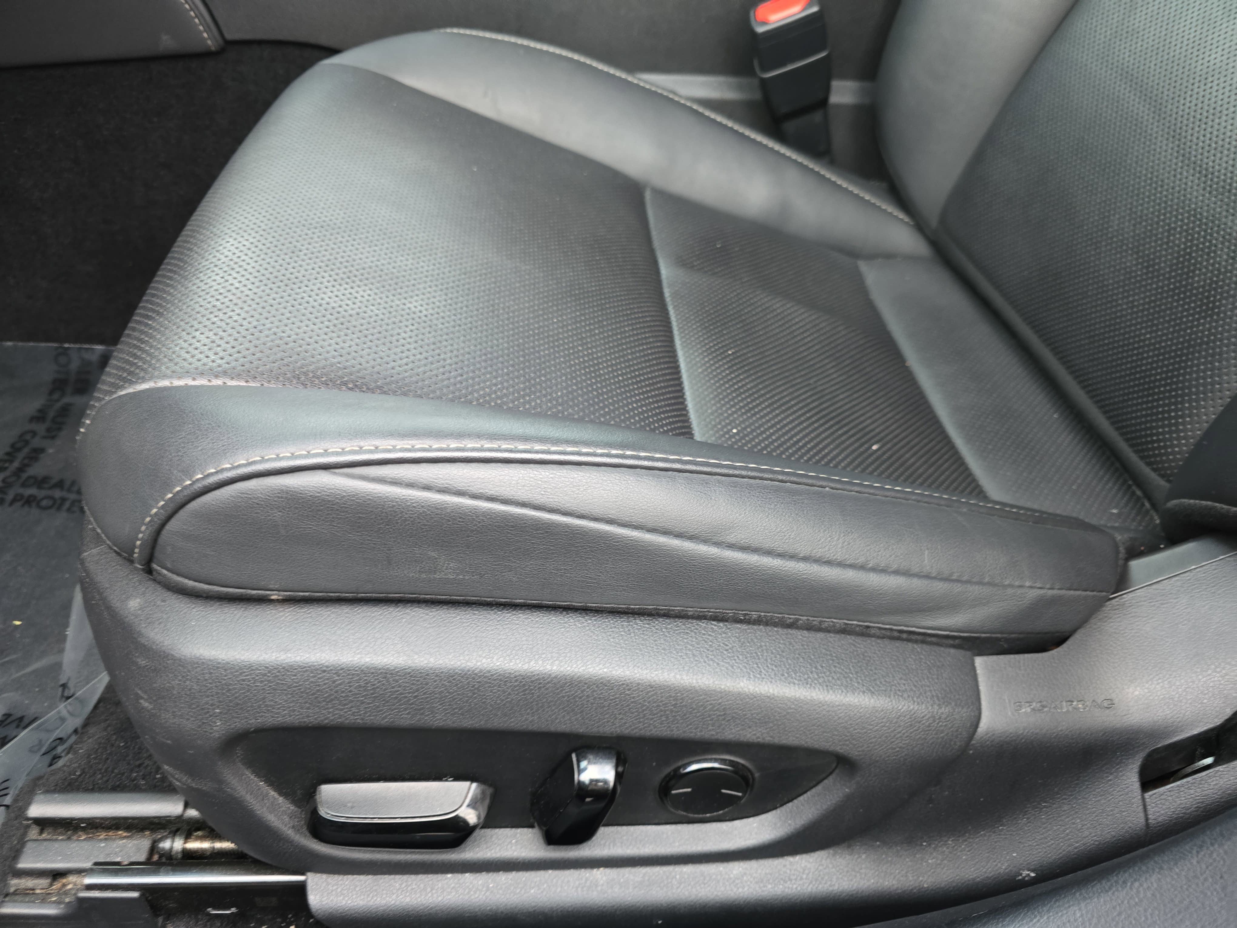 2021 Lexus ES ES 250