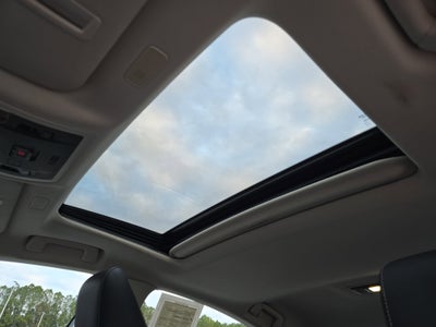 2021 Lexus ES ES 250