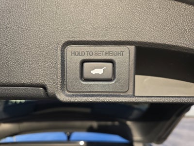 2024 Acura RDX w/A-Spec Package