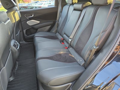 2024 Acura RDX w/A-Spec Package