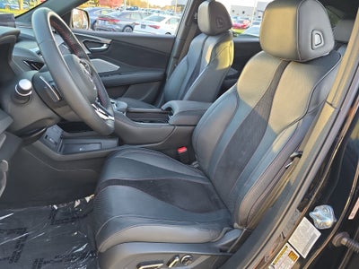 2024 Acura RDX w/A-Spec Package