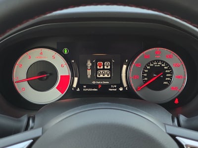 2024 Acura RDX w/A-Spec Package