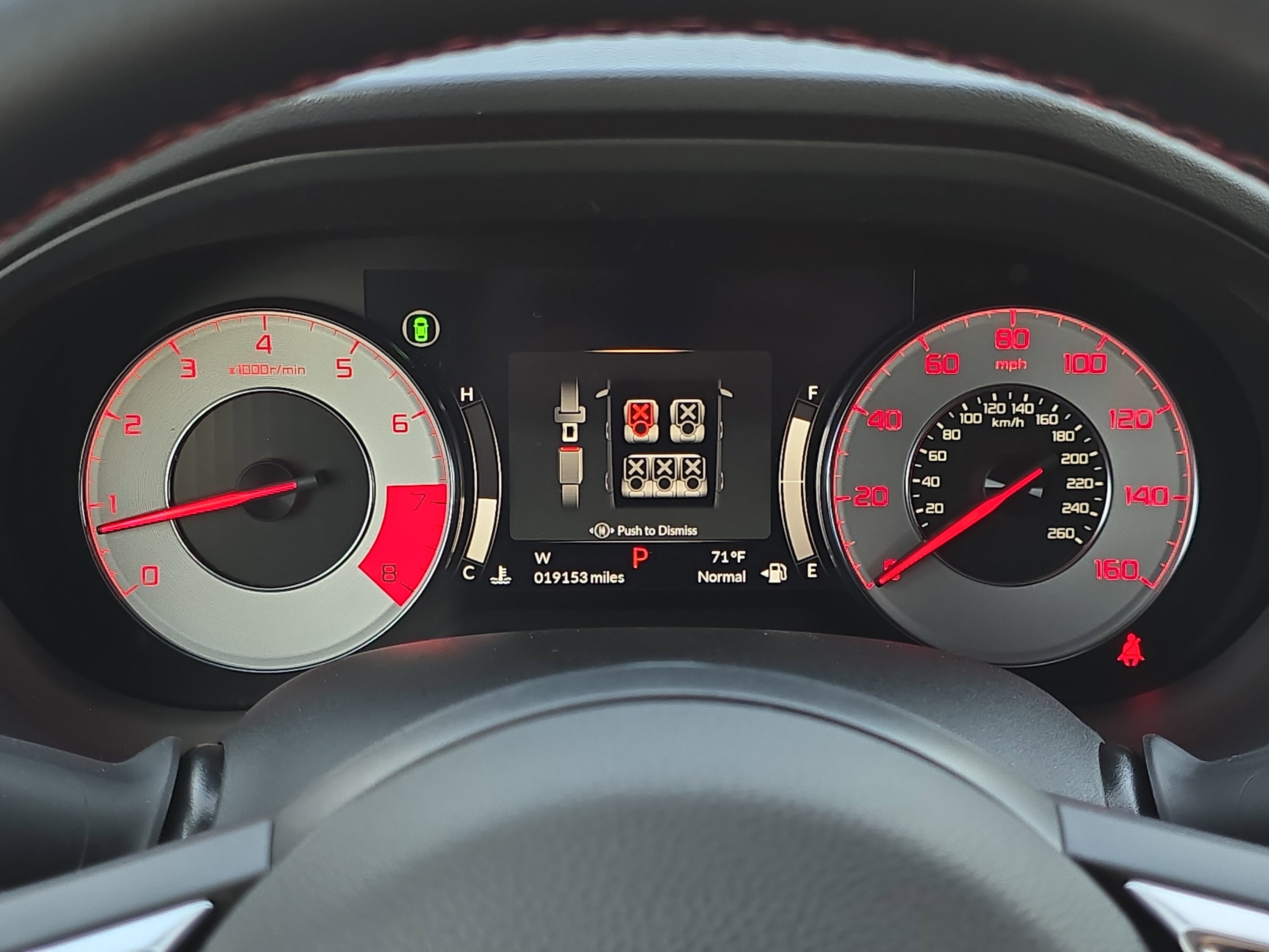 2024 Acura RDX w/A-Spec Package