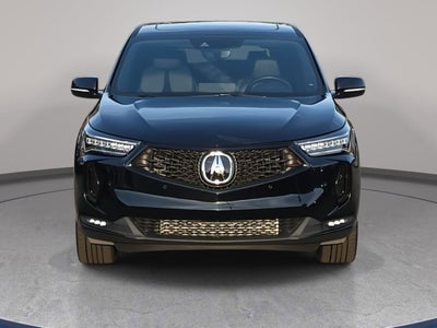 2024 Acura RDX w/A-Spec Package