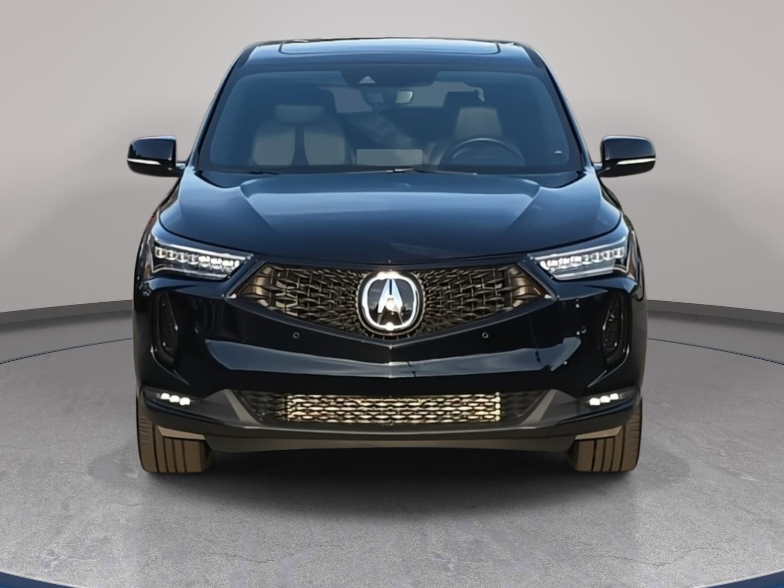 2024 Acura RDX w/A-Spec Package