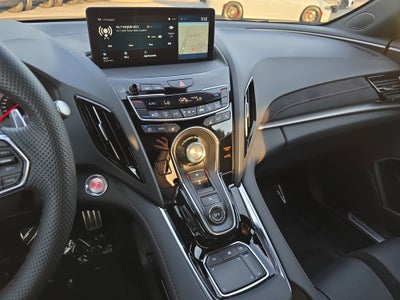 2024 Acura RDX w/A-Spec Package