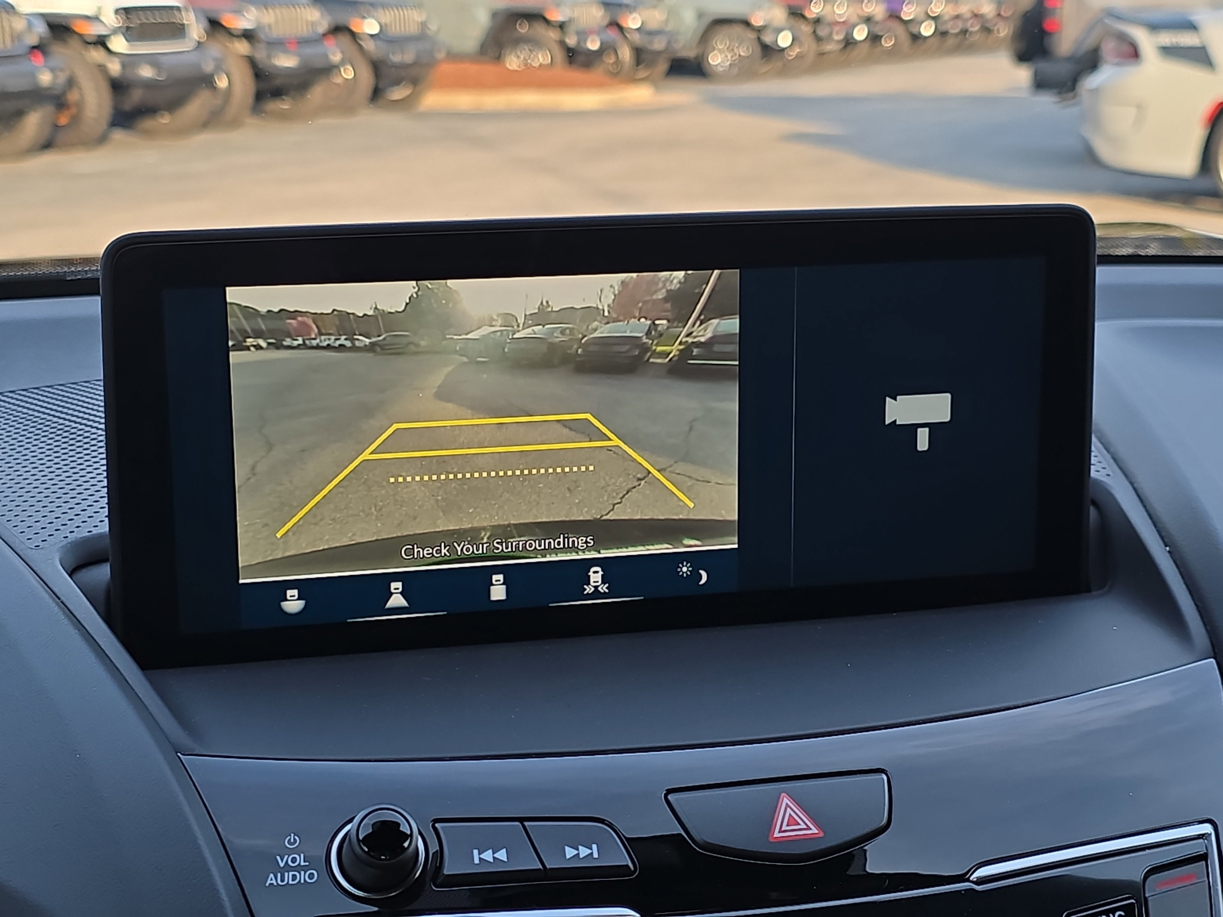 2024 Acura RDX w/A-Spec Package