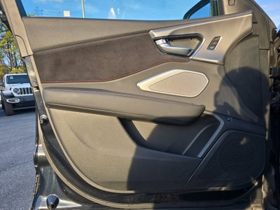2024 Acura RDX w/A-Spec Package