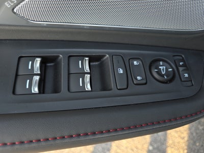 2024 Acura RDX w/A-Spec Package