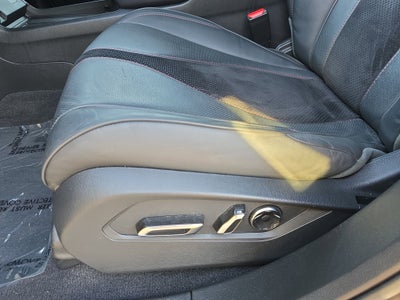 2024 Acura RDX w/A-Spec Package