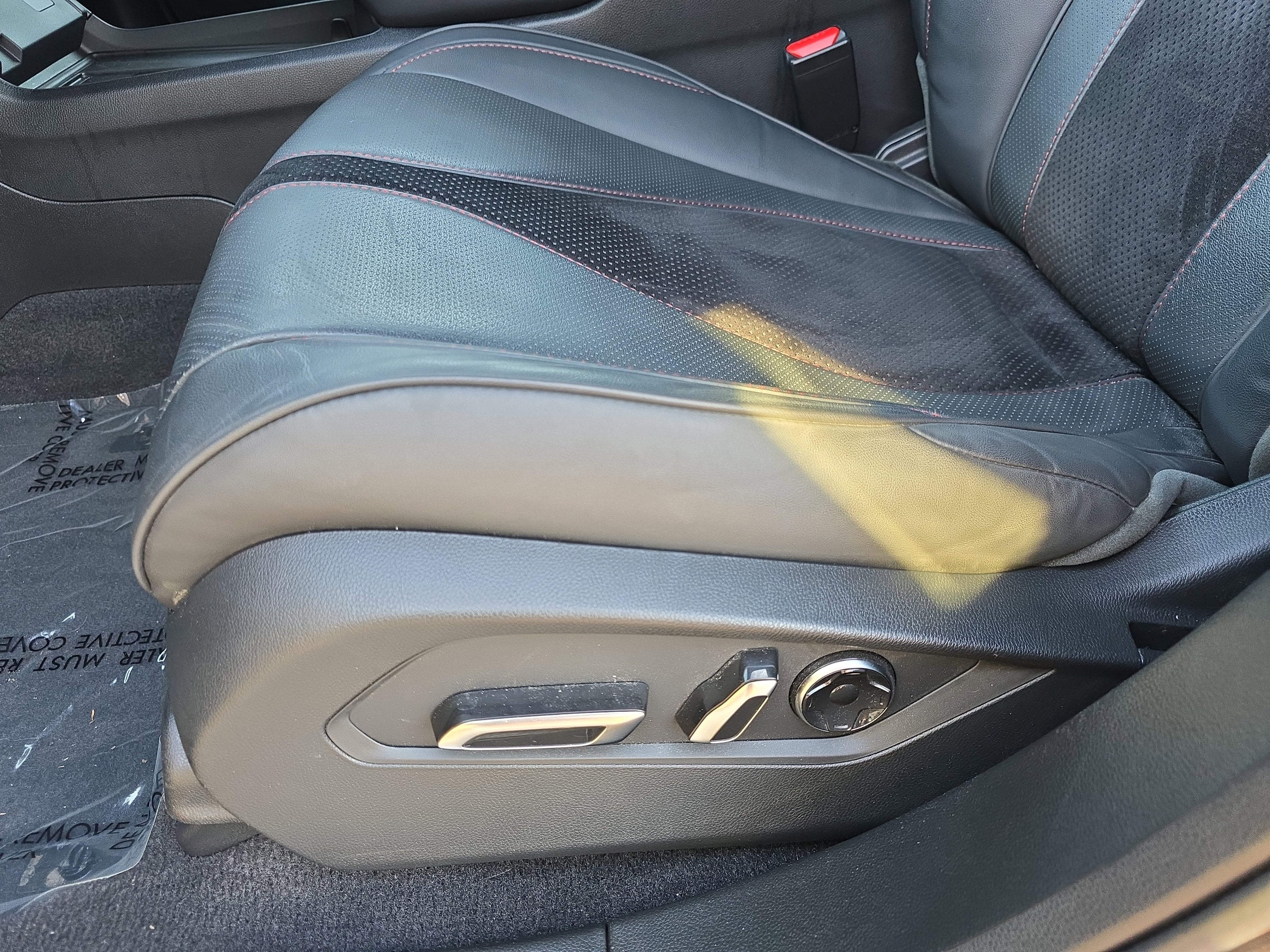 2024 Acura RDX w/A-Spec Package