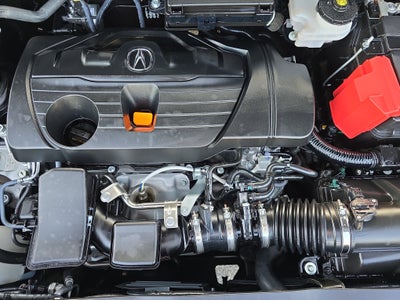 2024 Acura RDX w/A-Spec Package