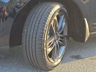 2024 Acura RDX w/A-Spec Package