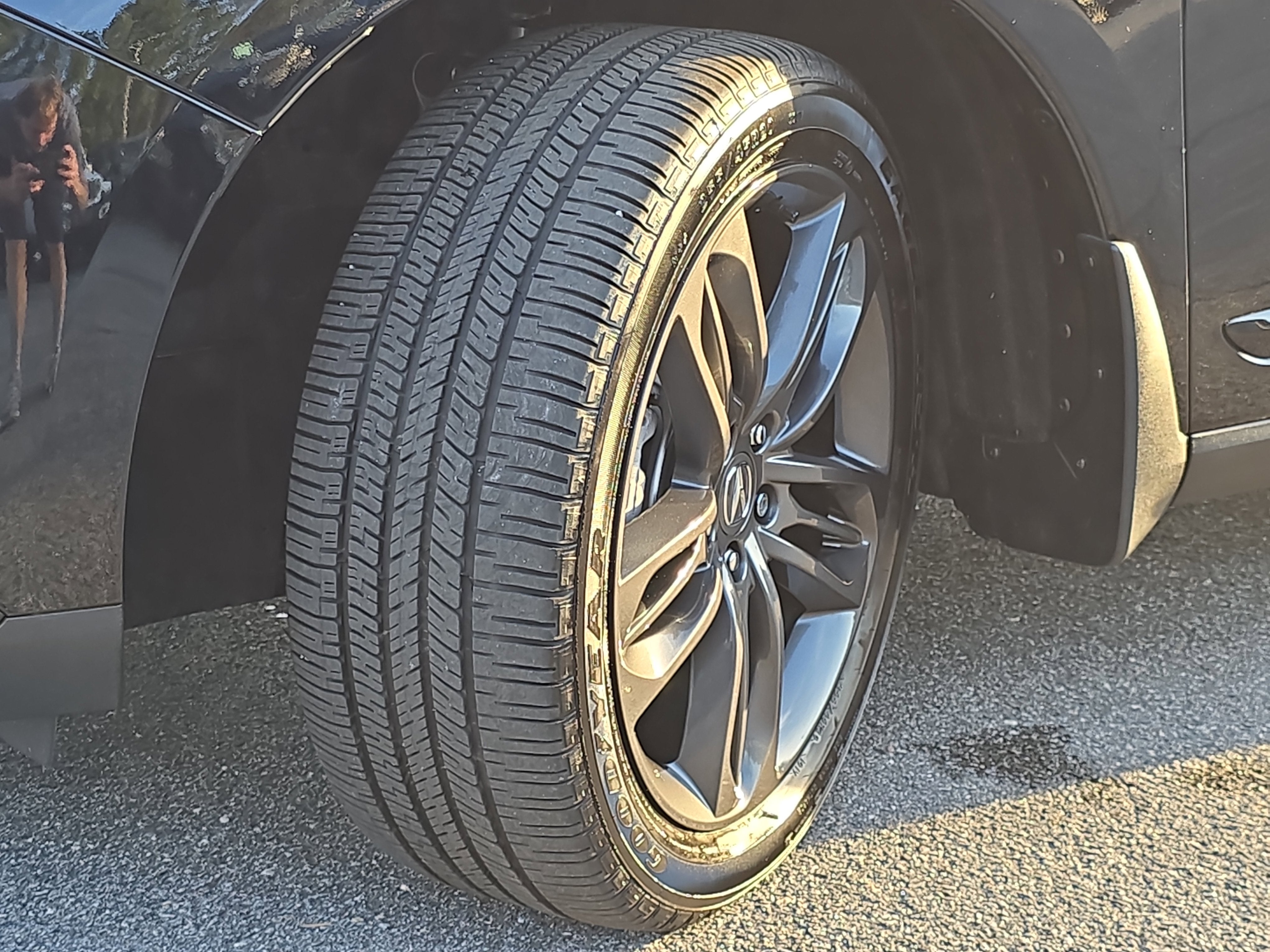 2024 Acura RDX w/A-Spec Package