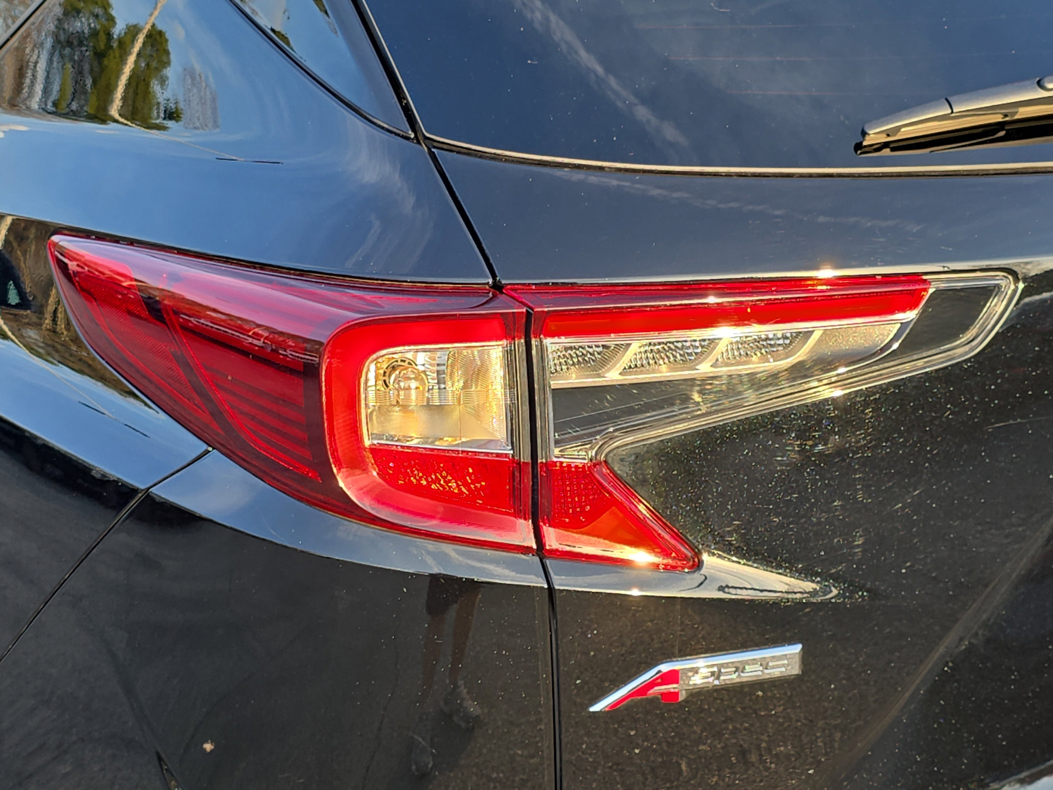 2024 Acura RDX w/A-Spec Package