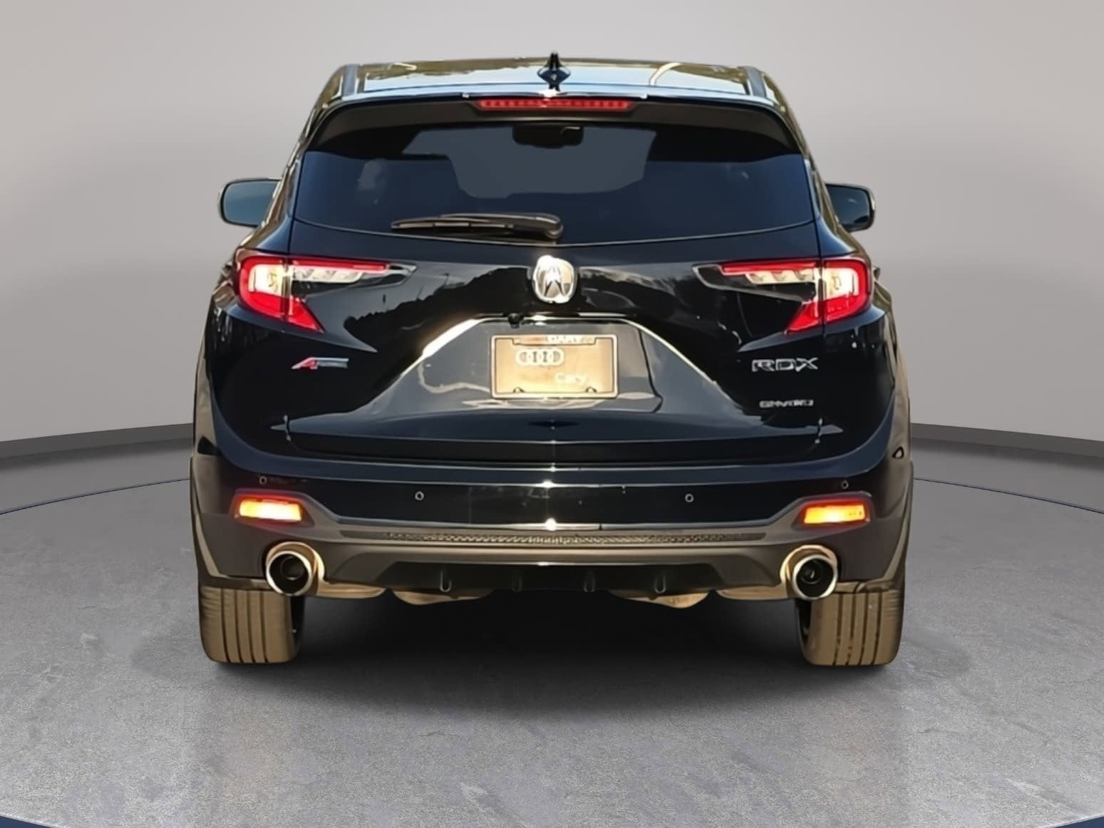 2024 Acura RDX w/A-Spec Package