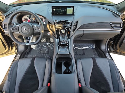 2024 Acura RDX w/A-Spec Package