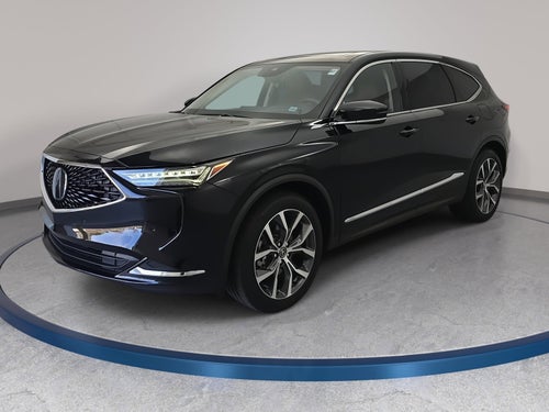 2023 Acura MDX w/Technology Package