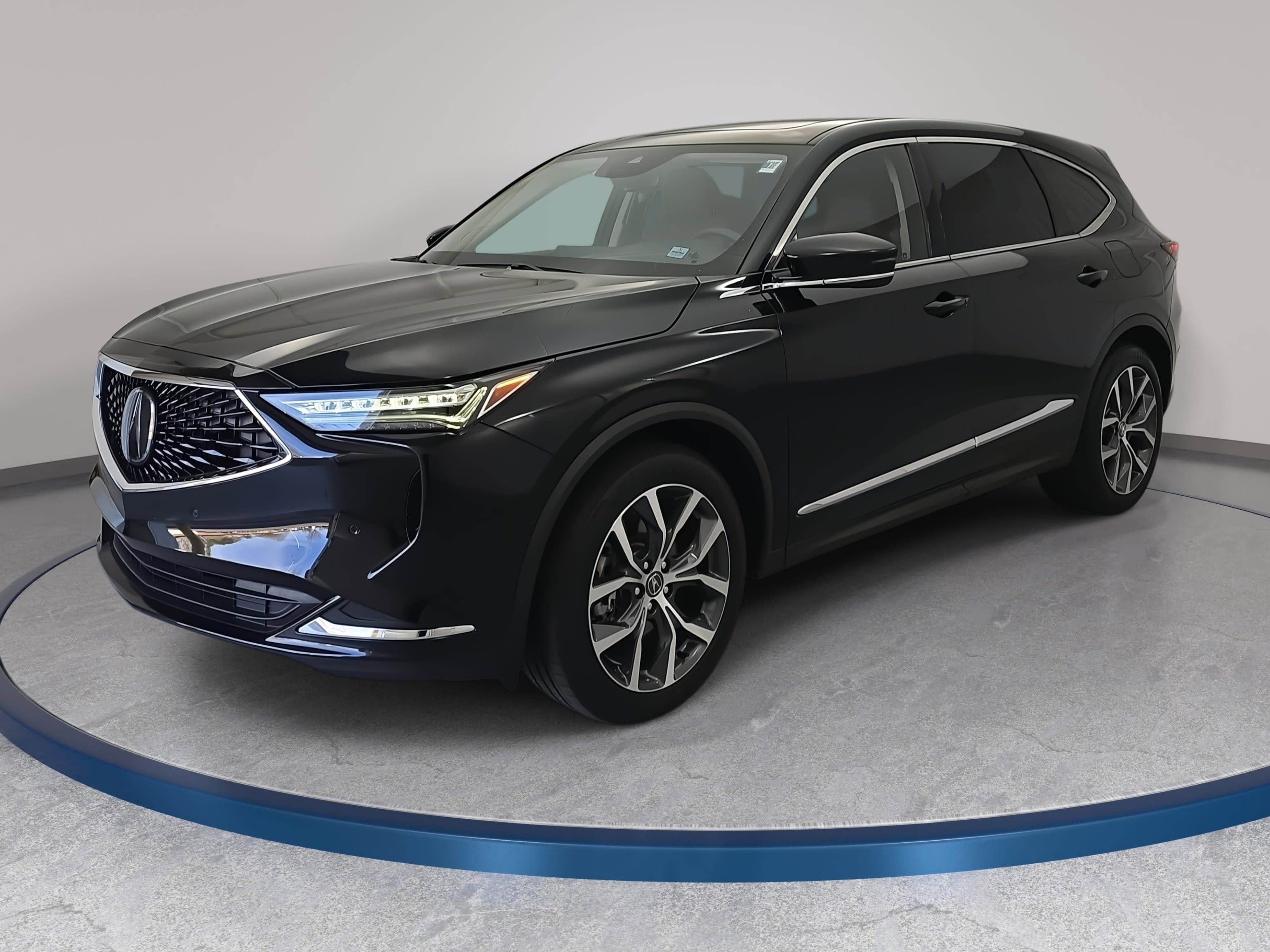 2023 Acura MDX w/Technology Package