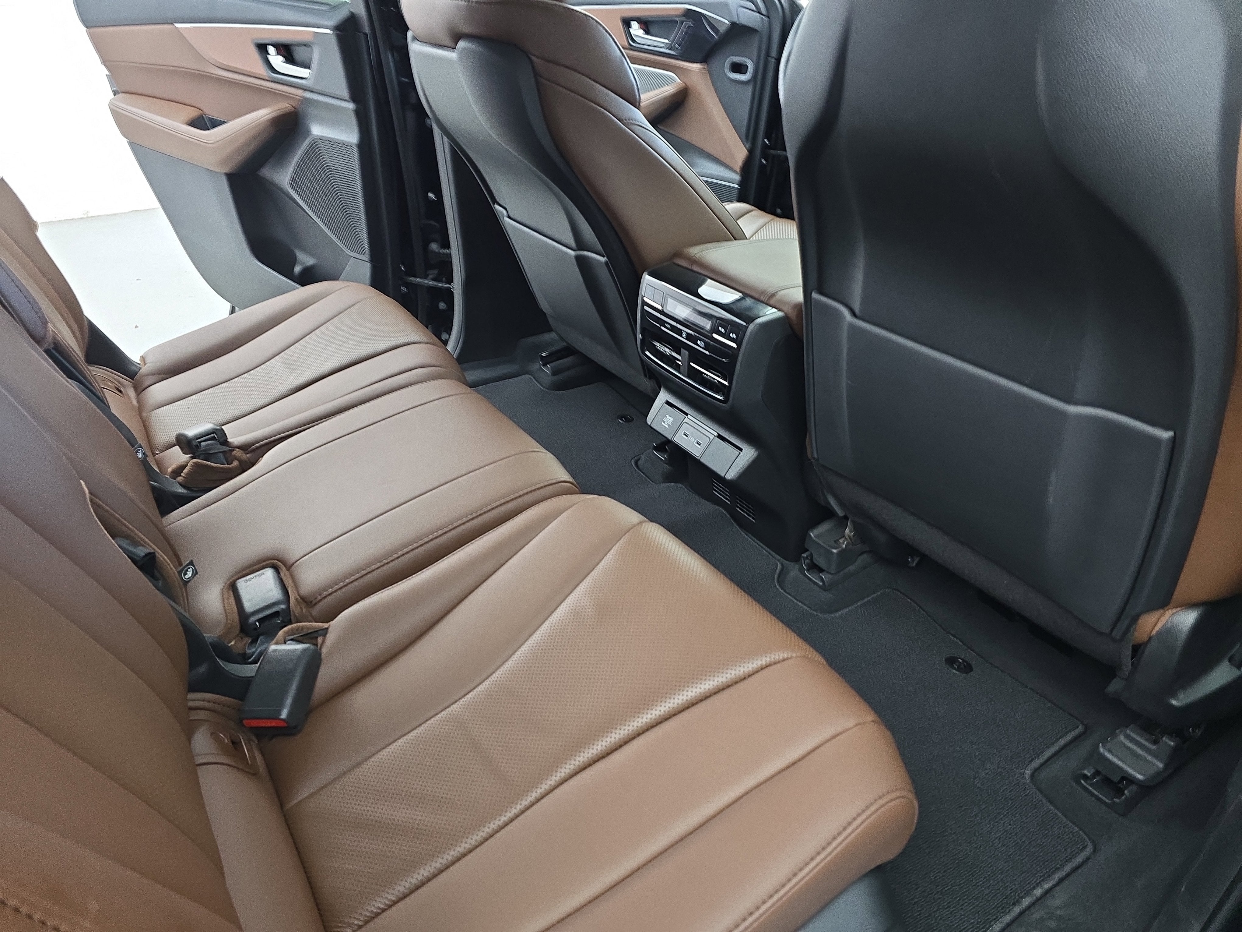 2023 Acura MDX w/Technology Package