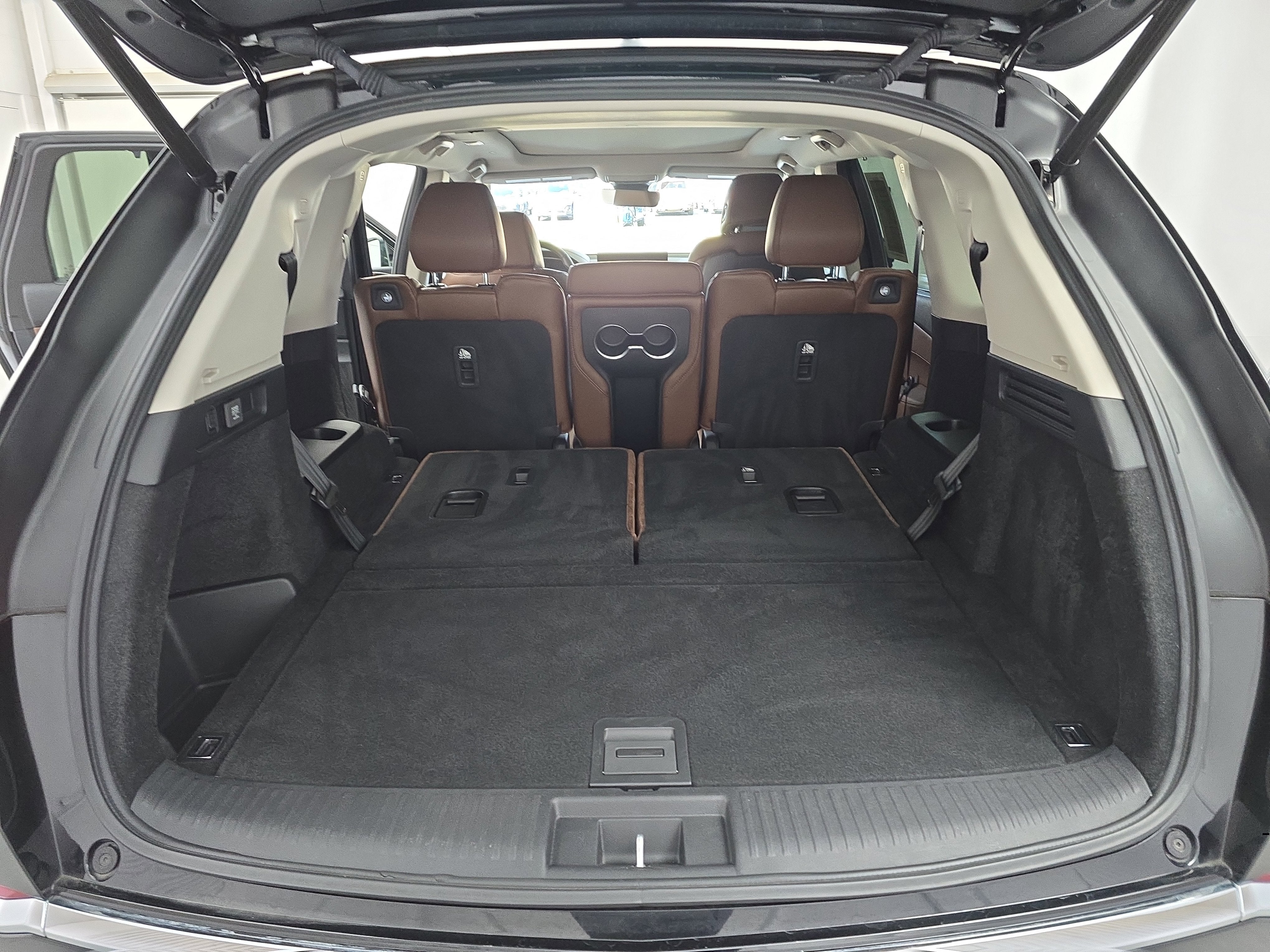 2023 Acura MDX w/Technology Package