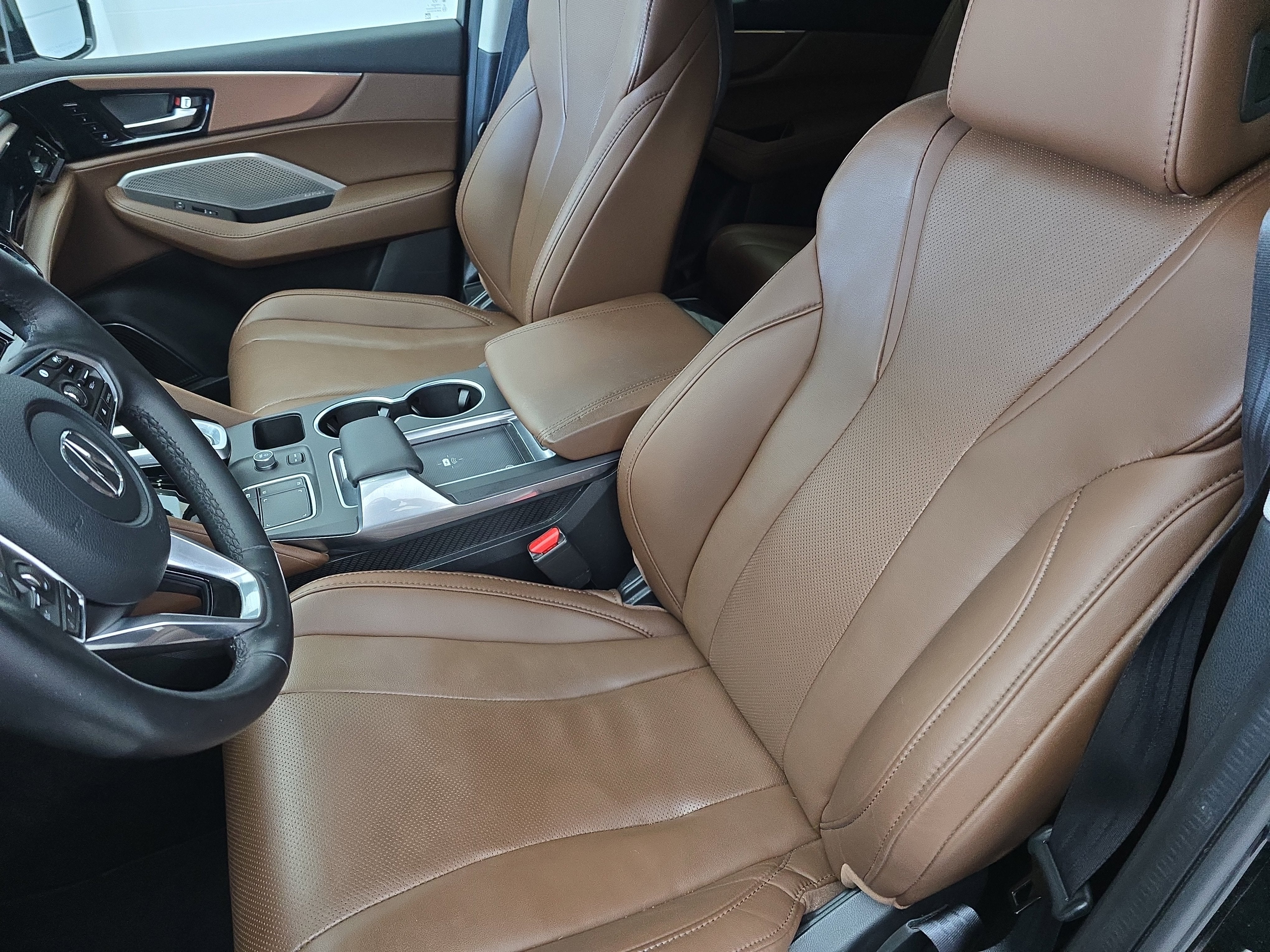 2023 Acura MDX w/Technology Package