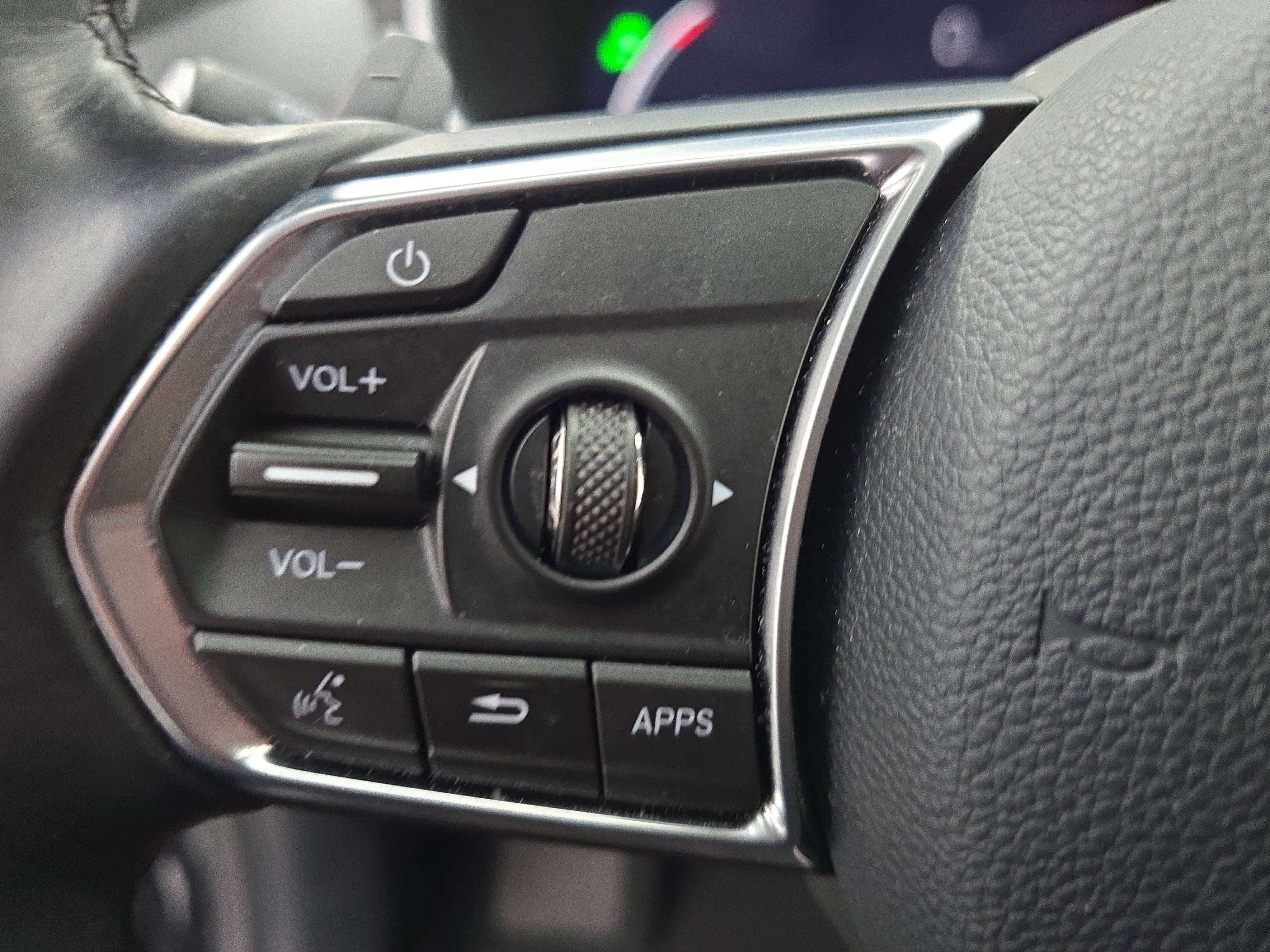 2023 Acura MDX w/Technology Package