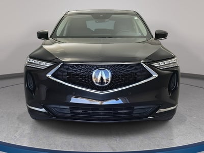 2023 Acura MDX w/Technology Package