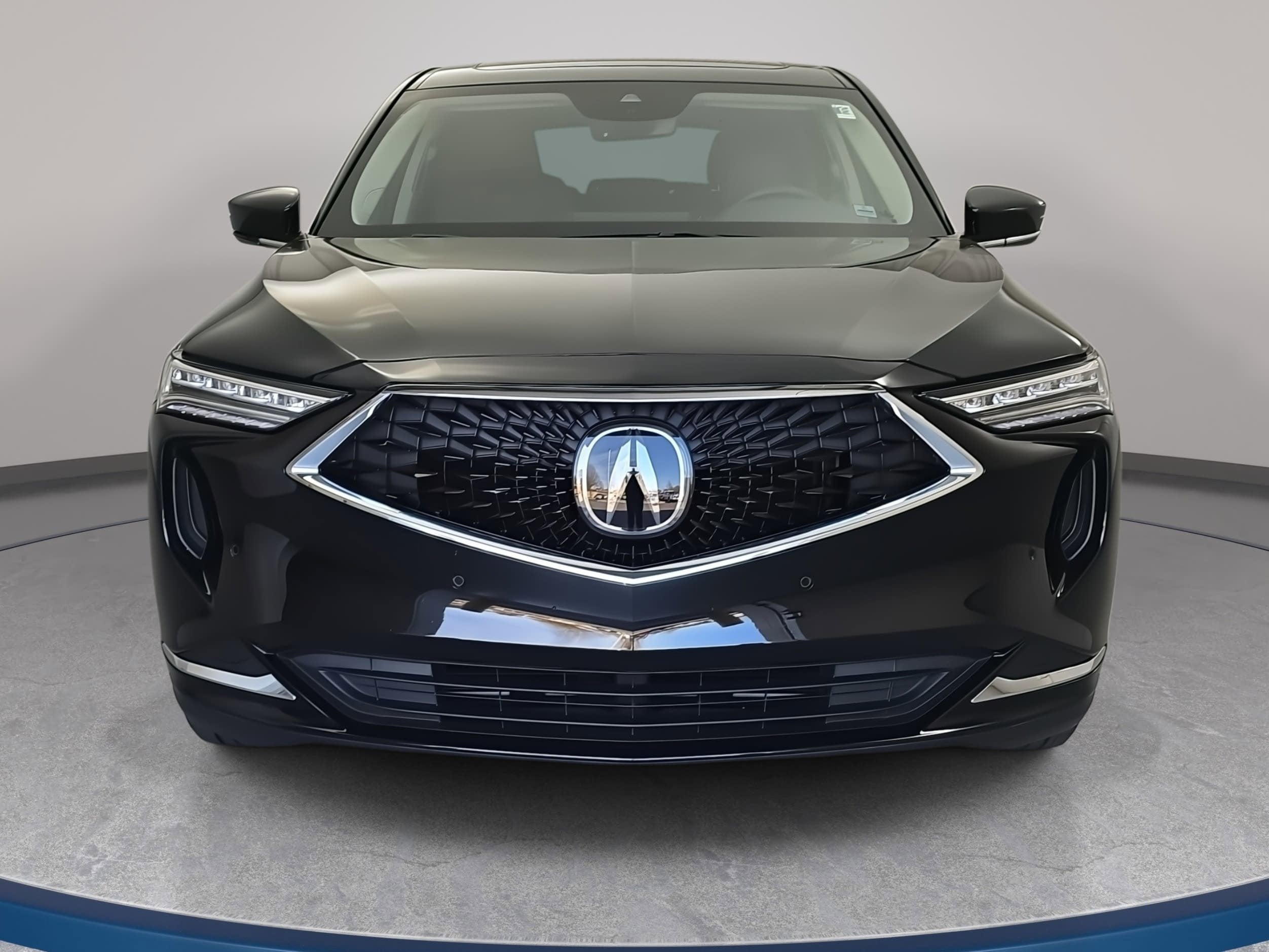 2023 Acura MDX w/Technology Package