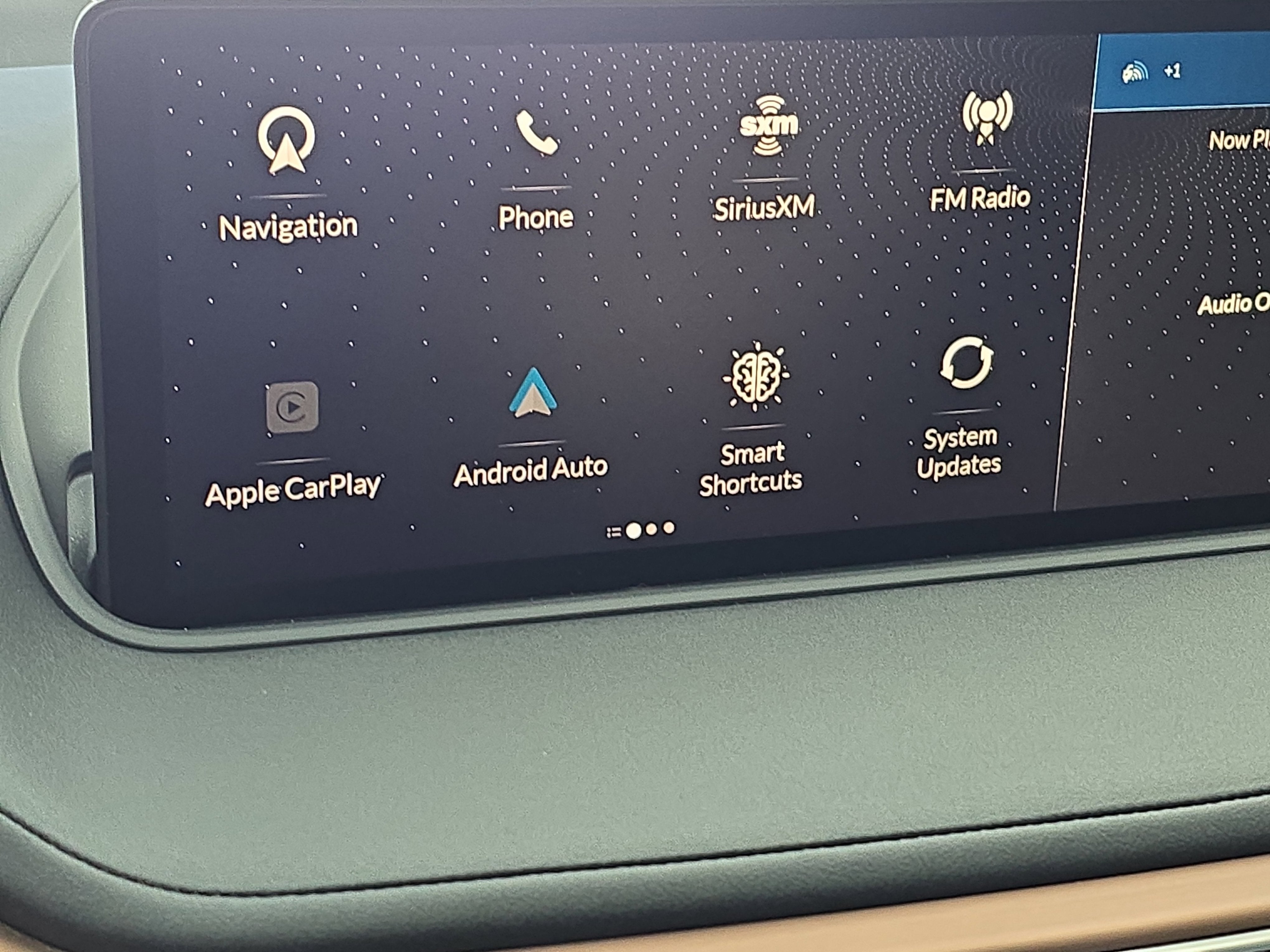 2023 Acura MDX w/Technology Package