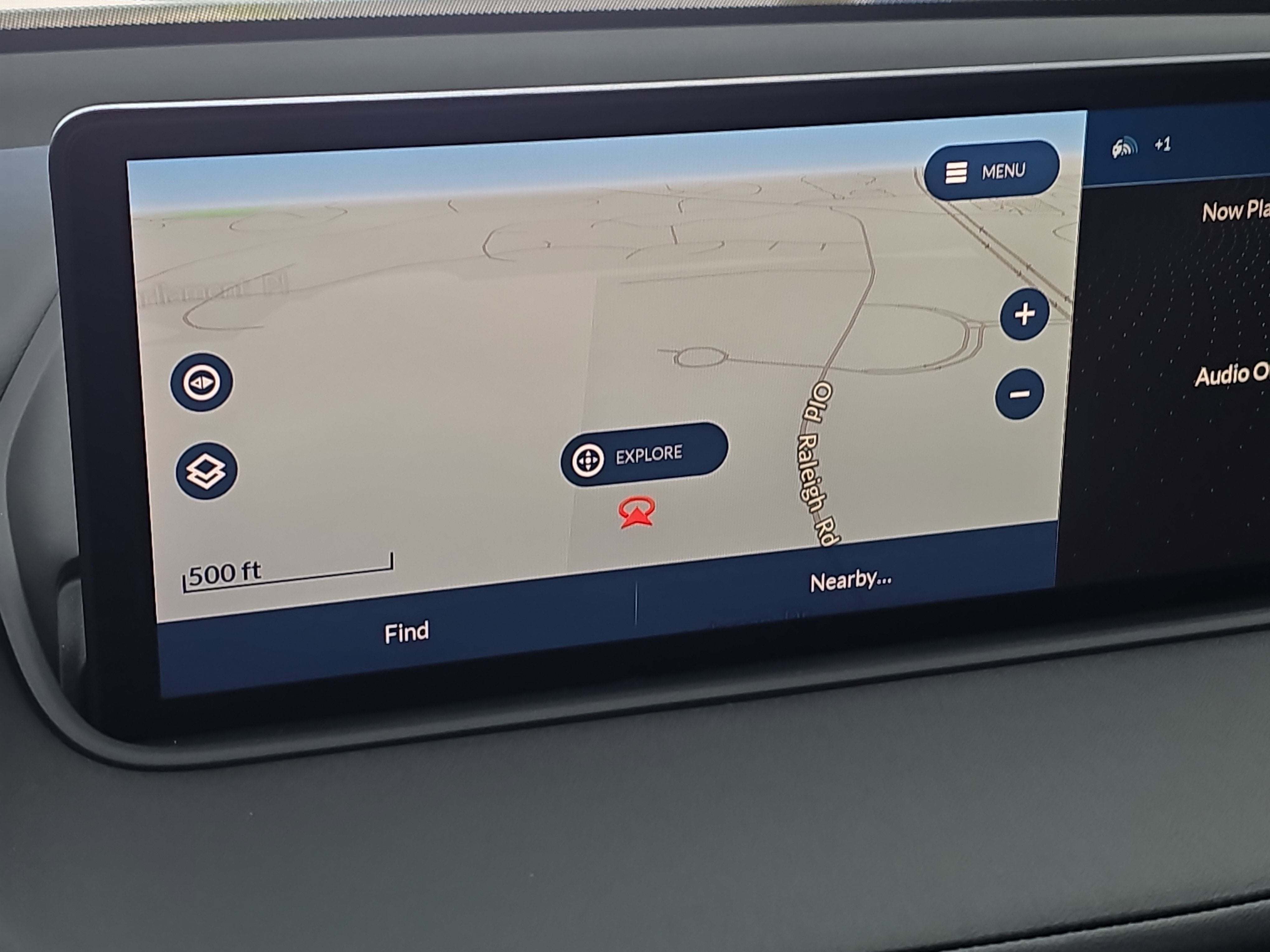 2023 Acura MDX w/Technology Package