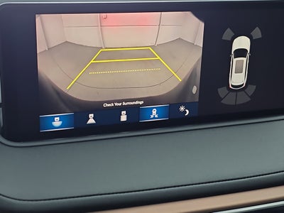 2023 Acura MDX w/Technology Package