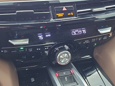 2023 Acura MDX w/Technology Package