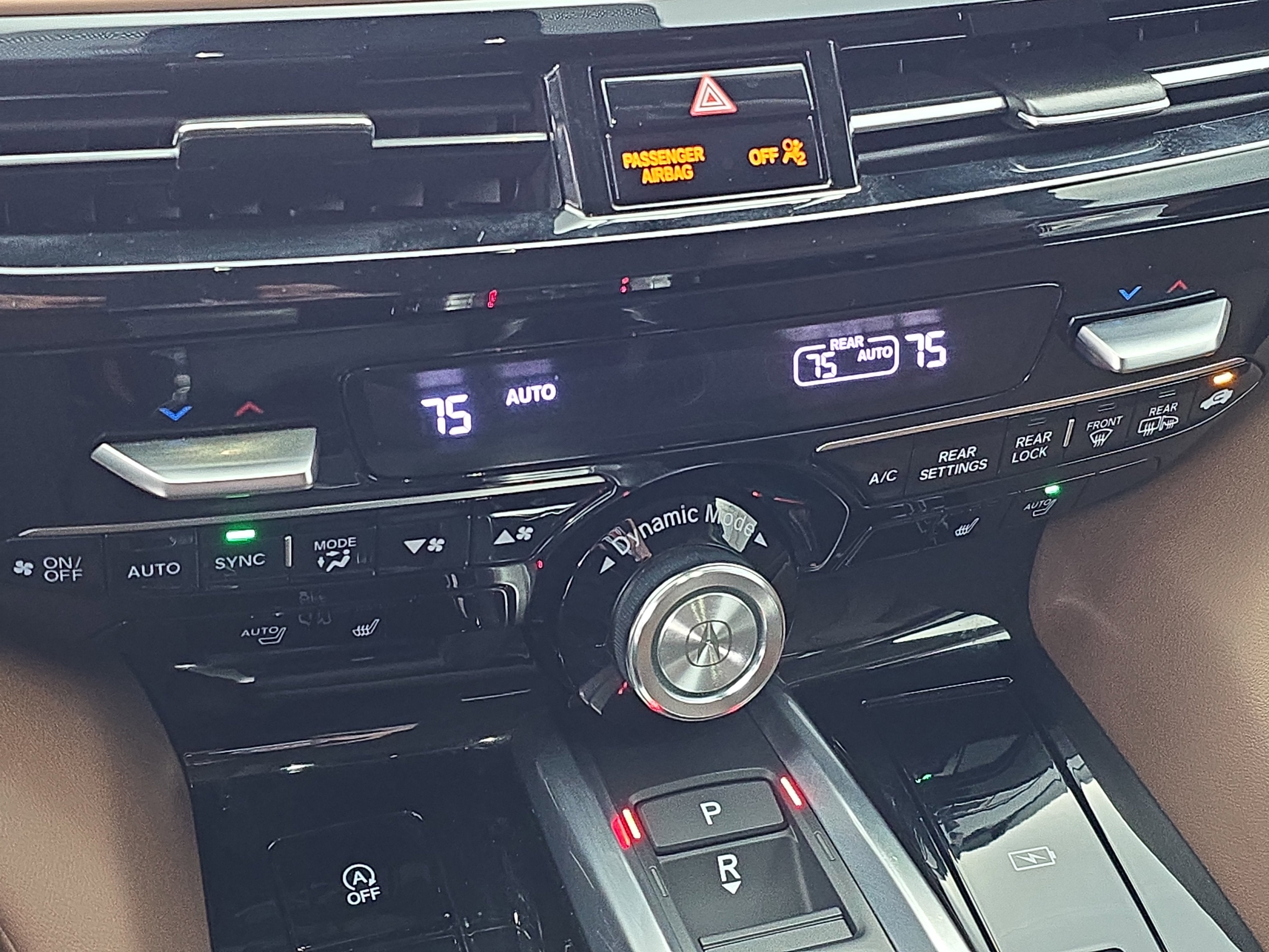 2023 Acura MDX w/Technology Package