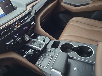 2023 Acura MDX w/Technology Package