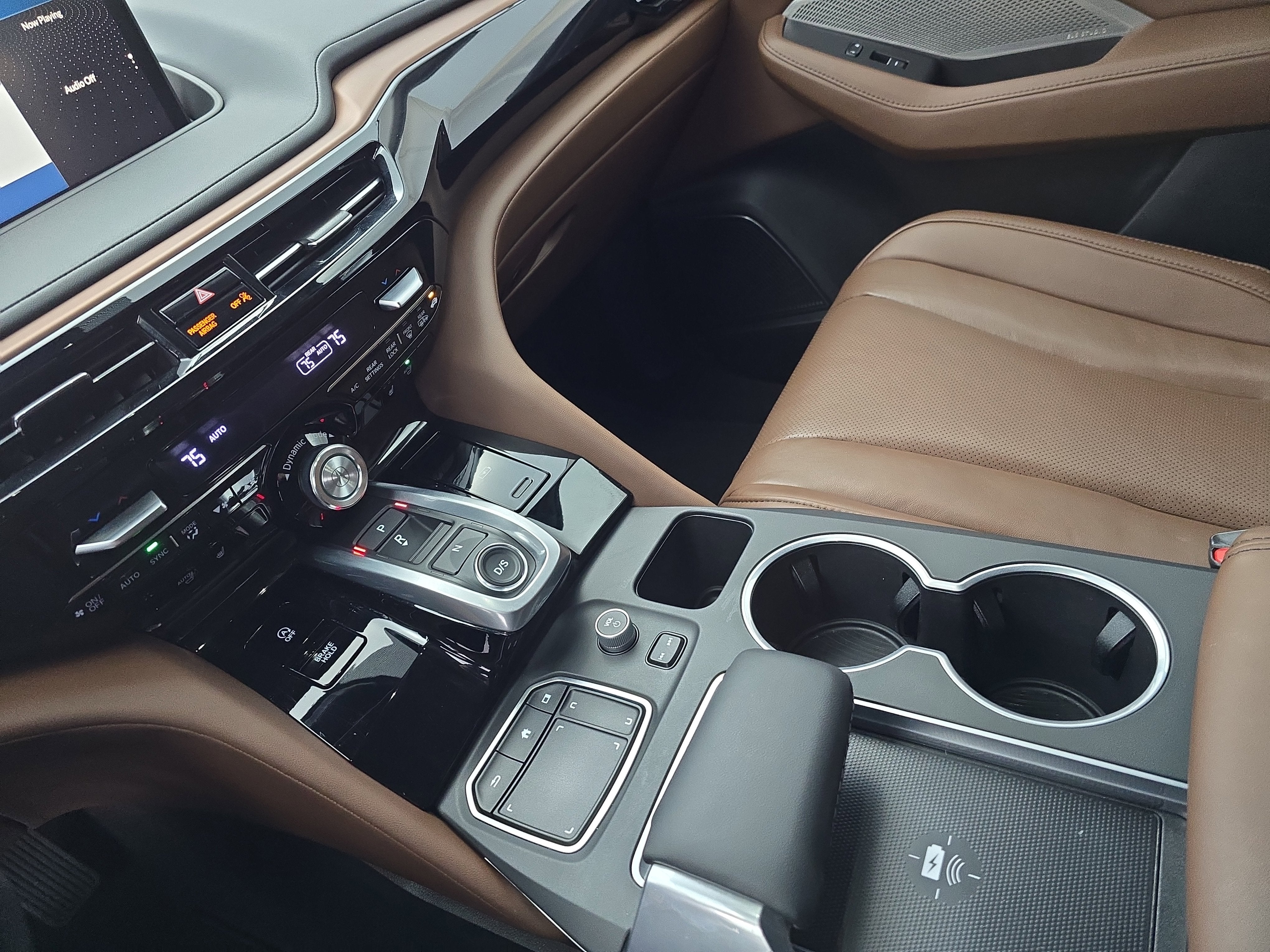 2023 Acura MDX w/Technology Package