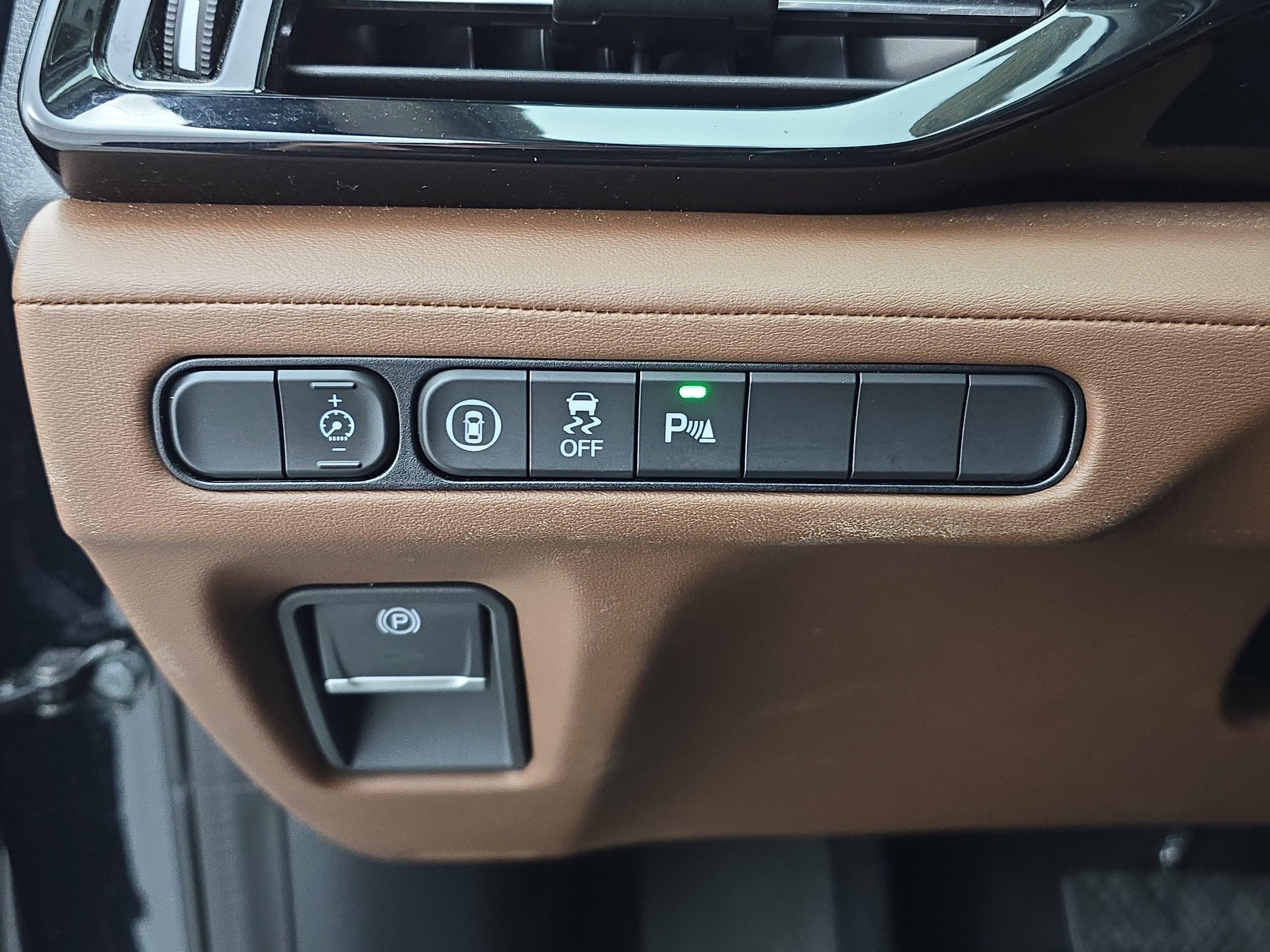 2023 Acura MDX w/Technology Package